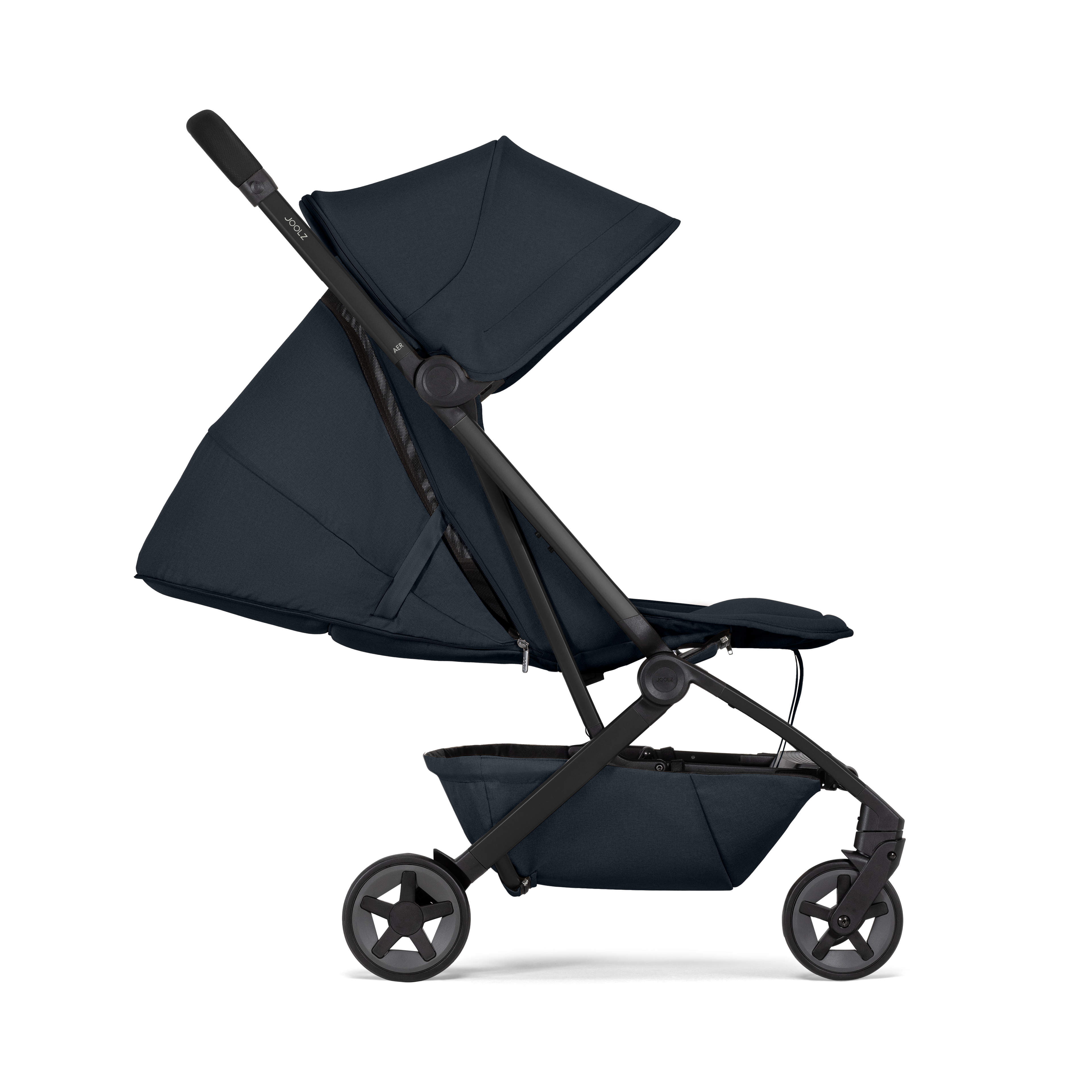 Joolz Aer2 Pushchair - Dark Navy Blue