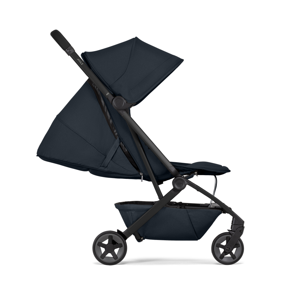 Joolz Aer2 Pushchair & Carrycot - Dark Navy Blue