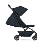 Joolz Aer2 Pushchair & Carrycot - Dark Navy Blue