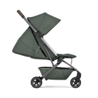 Joolz Aer2 Pushchair & Carrycot - Forest Green
