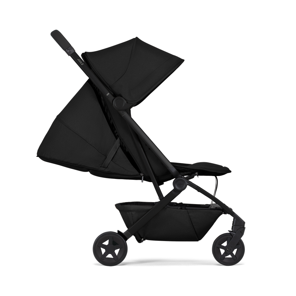 Joolz Aer2 Pushchair - Space Black