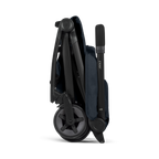 Joolz Aer2 Pushchair & Carrycot - Dark Navy Blue