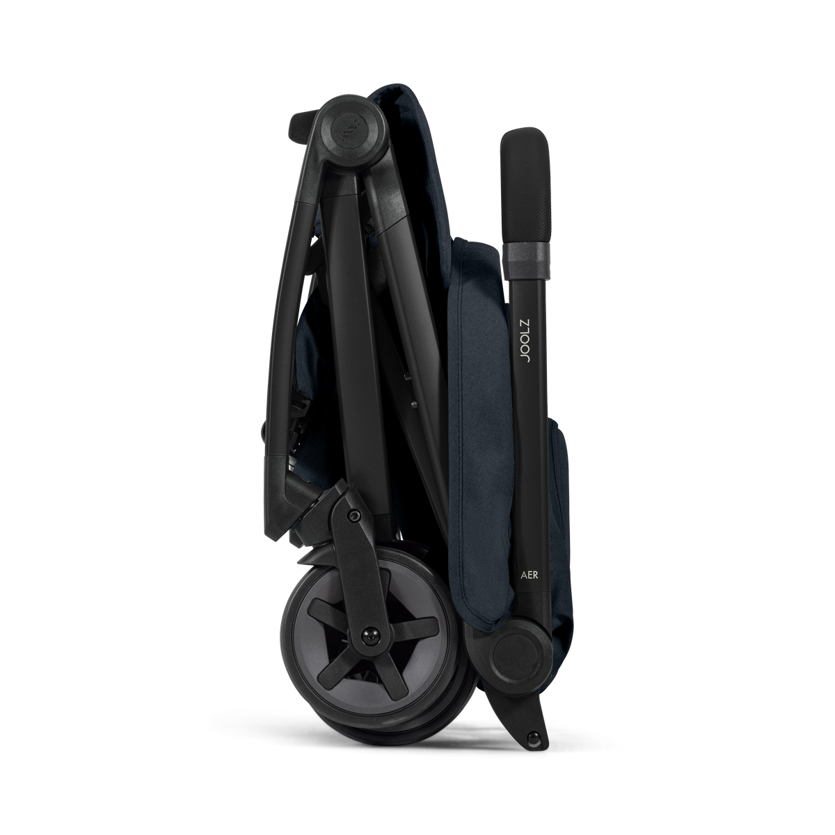 Joolz Aer2 Pushchair & Carrycot - Dark Navy Blue
