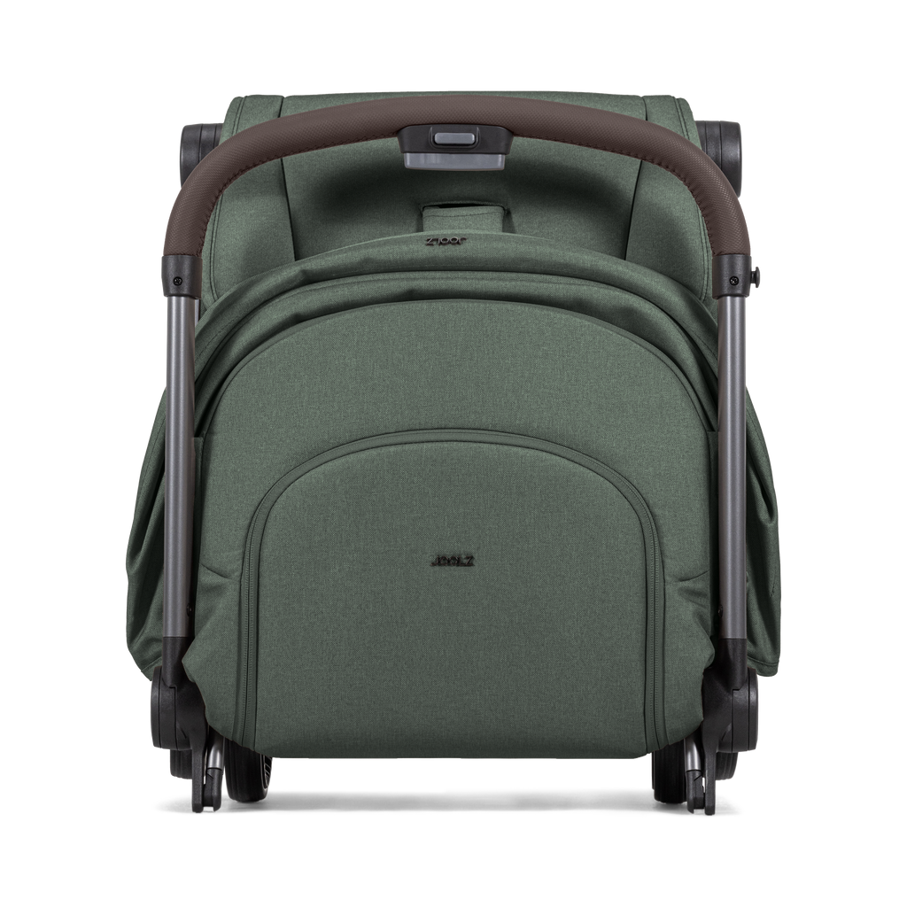 Joolz Aer2 Pushchair - Forest Green