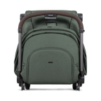 Joolz Aer2 Pushchair - Forest Green