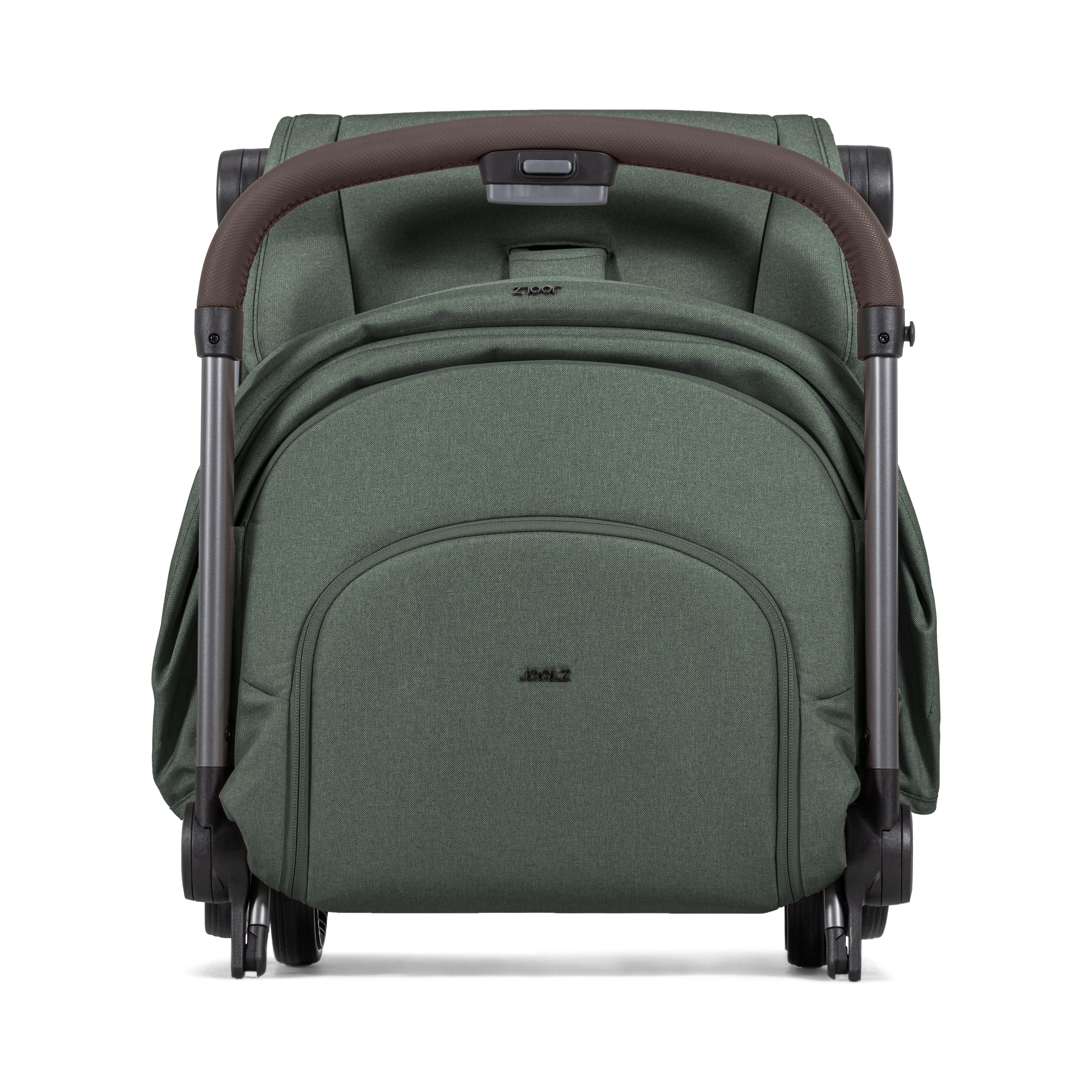 Joolz Aer2 Pushchair - Forest Green