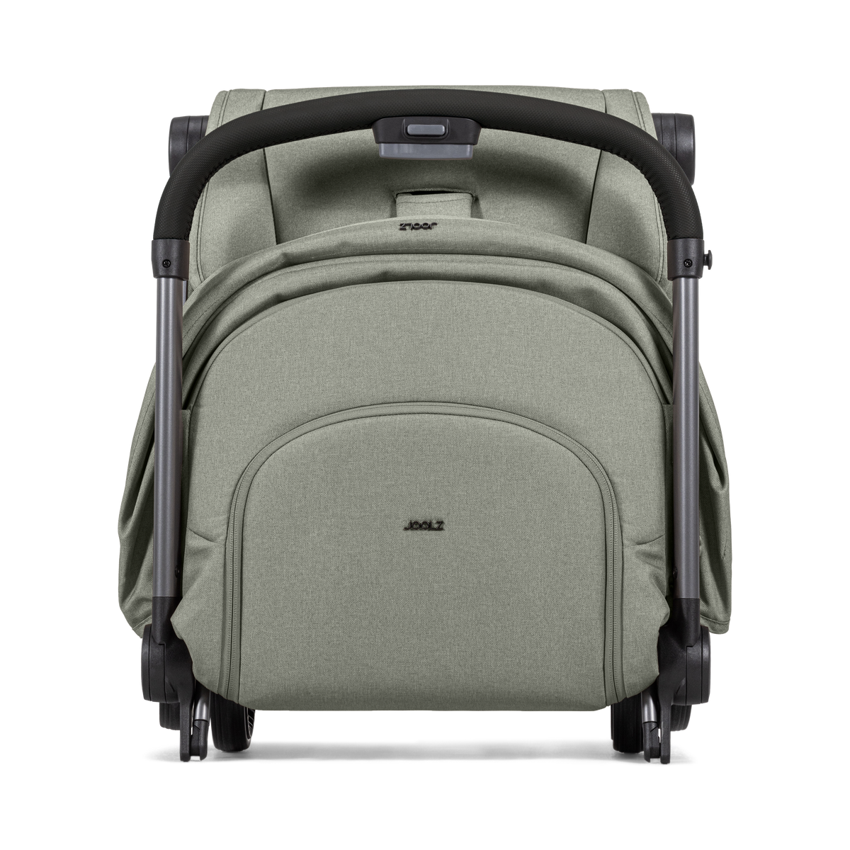 Joolz Aer2 Pushchair & Carrycot- Sage Green