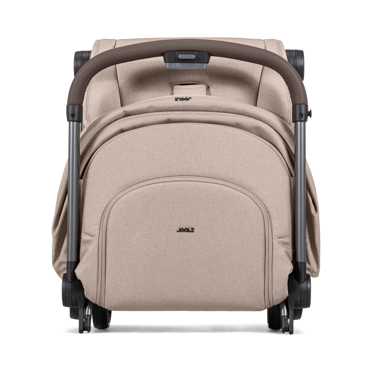 Joolz Aer2 Pushchair - Sandy Taupe