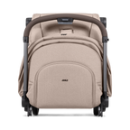 Joolz Aer2 Pushchair & Carrycot - Sandy Taupe