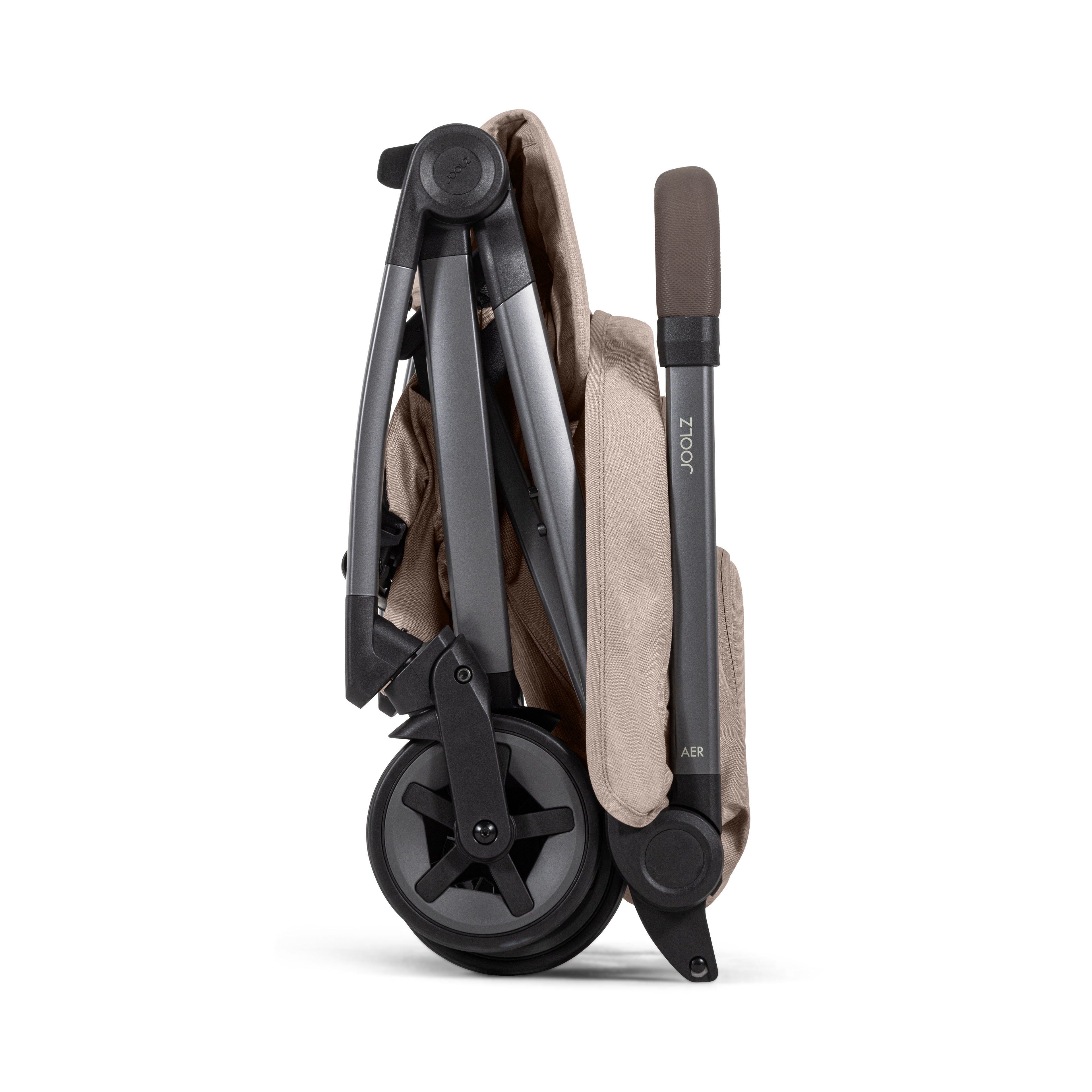 Joolz Aer2 Pushchair - Sandy Taupe