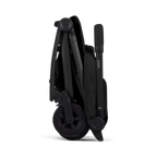 Joolz Aer2 Pushchair with Wildride Toddler Carrier - Space Black