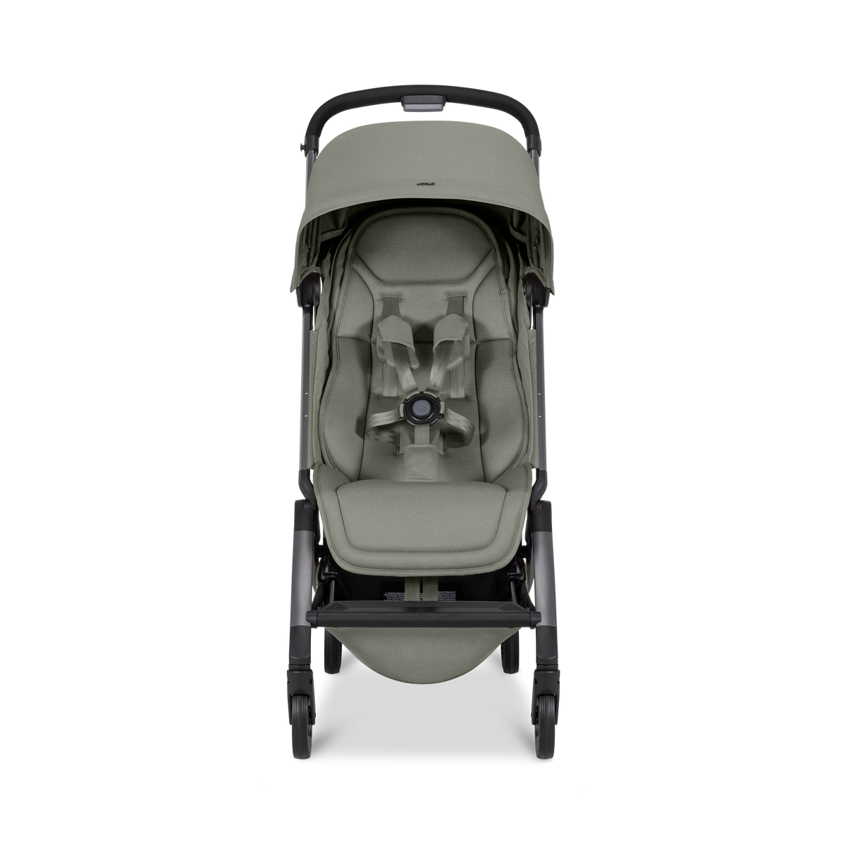 Joolz Aer2 Pushchair - Sage Green