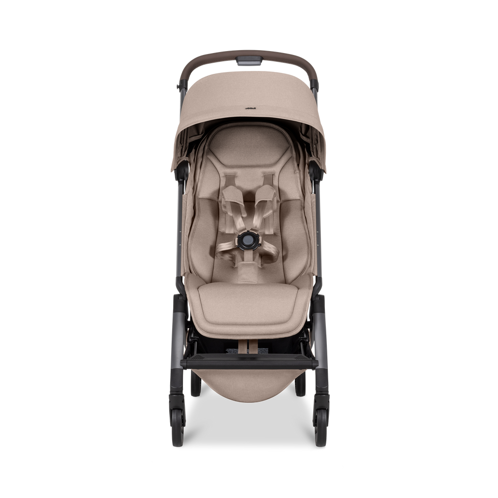 Joolz Aer2 Pushchair - Sandy Taupe