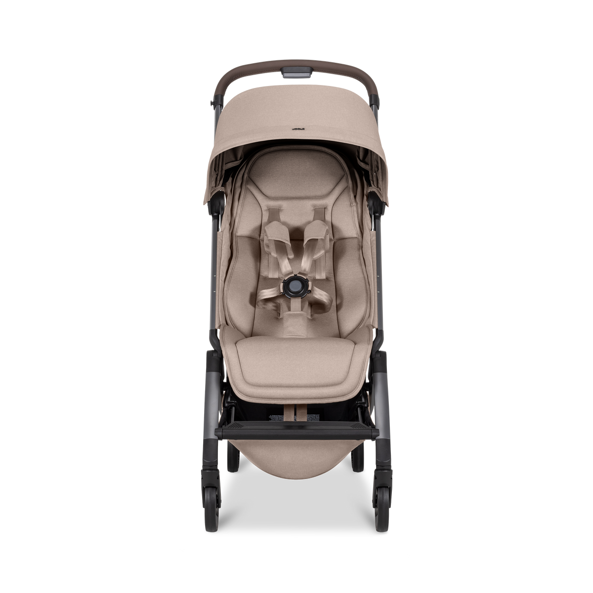 Joolz Aer2 Pushchair - Sandy Taupe