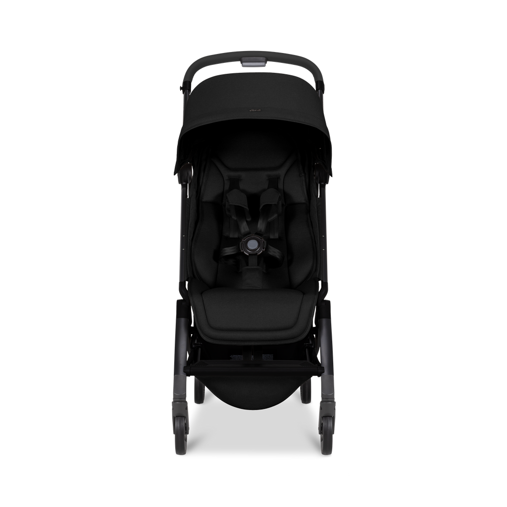 Joolz Aer2 Pushchair - Space Black
