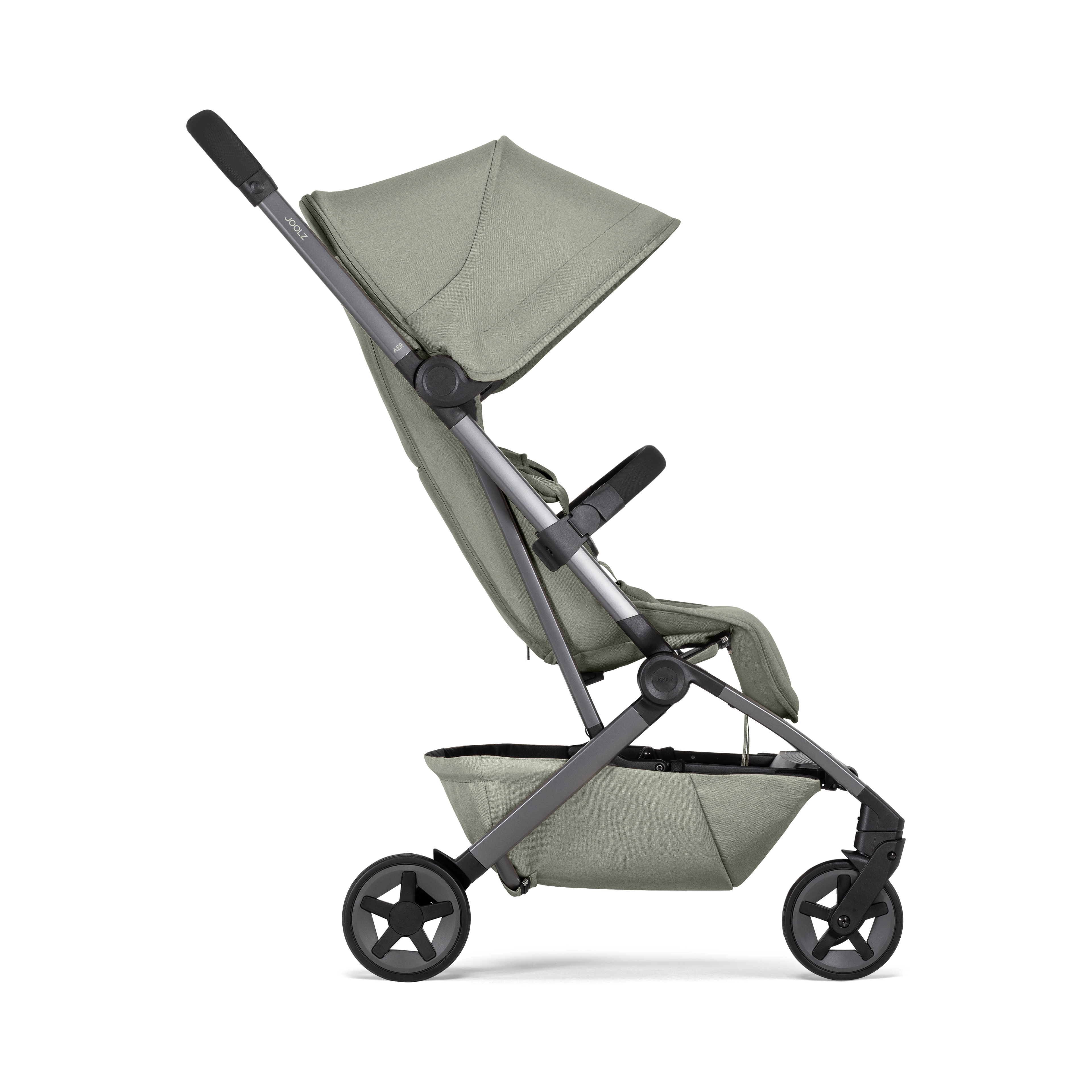 Joolz Aer2 Pushchair - Sage Green