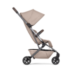 Joolz Aer2 Pushchair with Wildride Toddler Carrier - Sandy Taupe