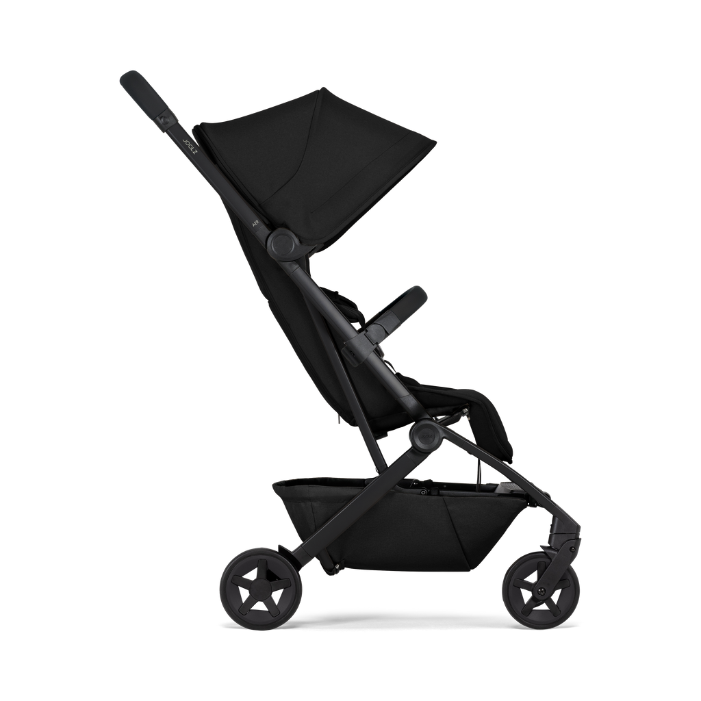Joolz Aer2 Pushchair - Space Black