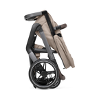 Joolz Universal Footmuff V3 - Sandy Taupe