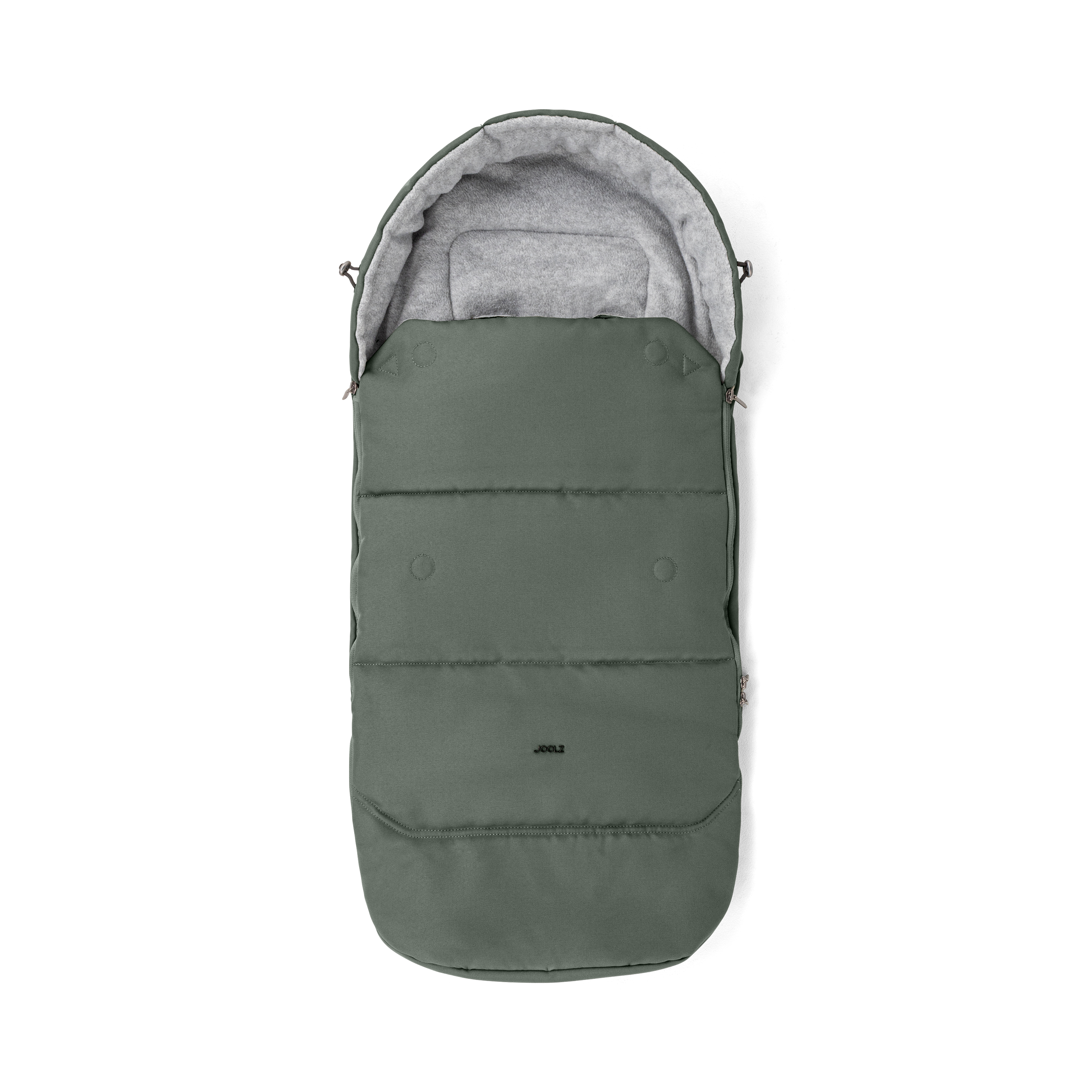 Joolz Universal Footmuff V2 - Forest Green