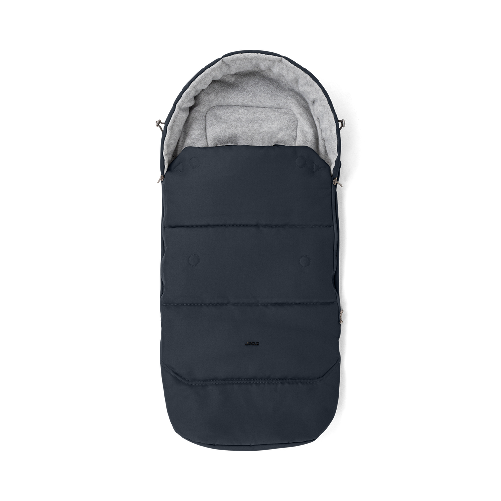 Joolz Universal Footmuff V2 - Navy Blue