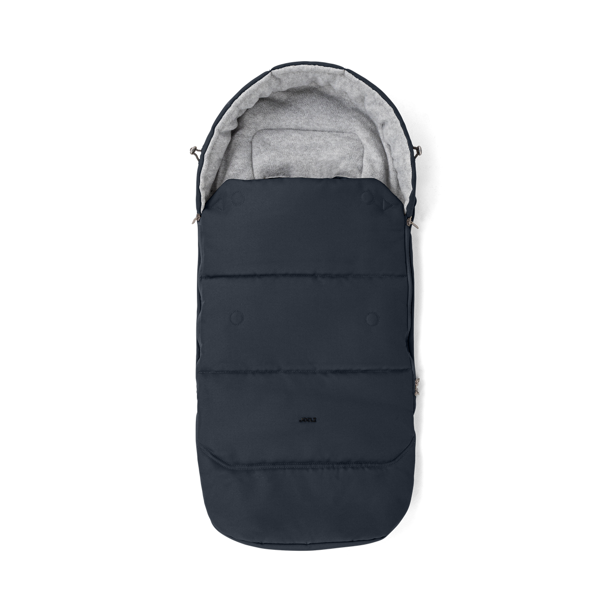 Joolz Universal Footmuff V2 - Navy Blue