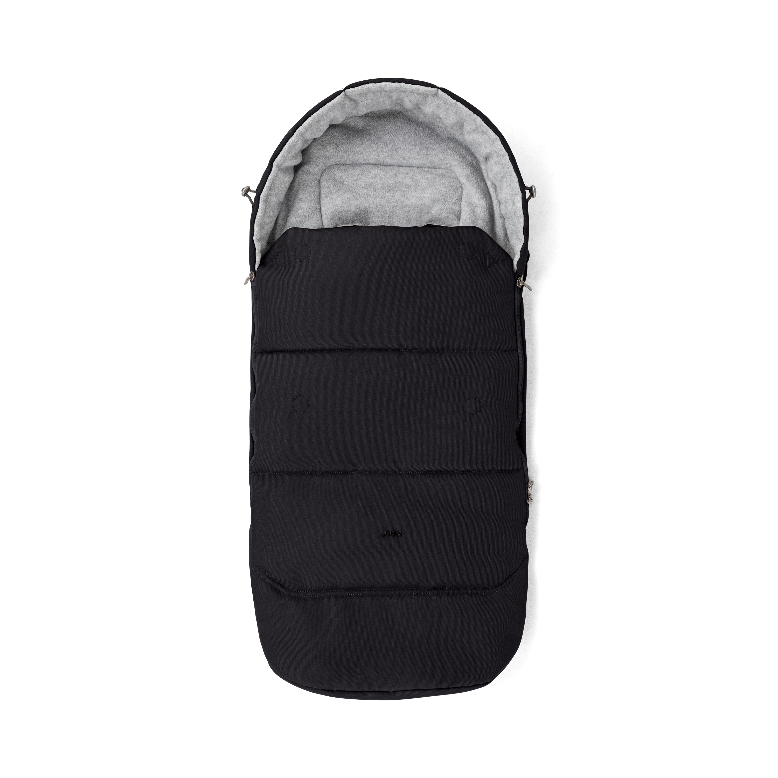 Joolz Universal Footmuff V2 - Space Black