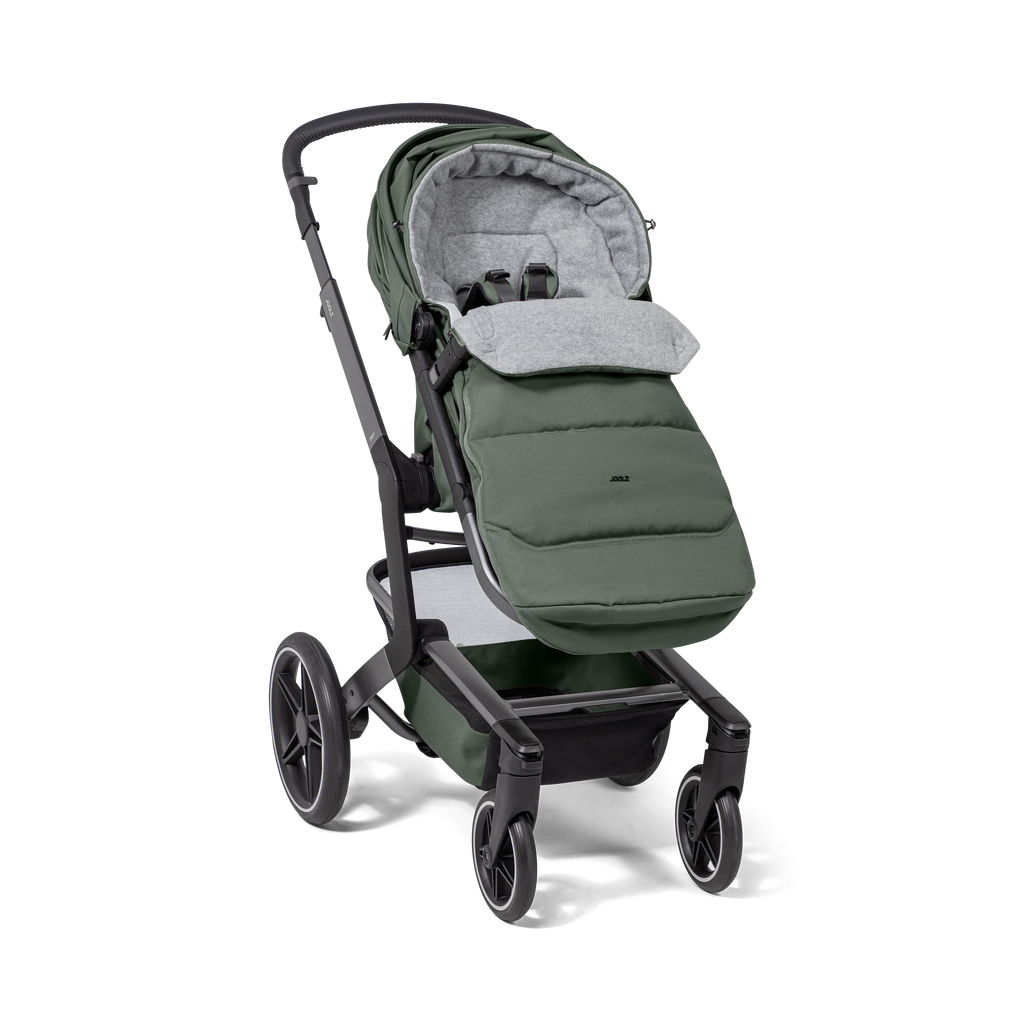 Joolz Universal Footmuff V2 - Forest Green
