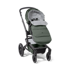 Joolz Universal Footmuff V2 - Forest Green
