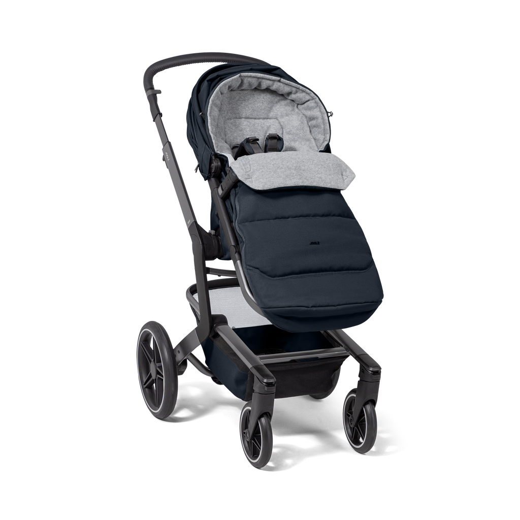 Joolz Universal Footmuff V2 - Navy Blue