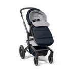 Joolz Universal Footmuff V2 - Navy Blue
