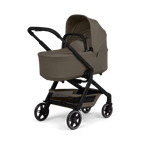 Joolz Hub2 Cot - Hazel Brown