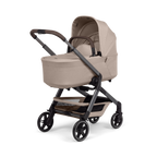 Joolz Hub2 Cot - Sandy Taupe