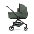 Joolz Hub2 Cot - Forest Green