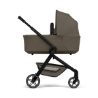 Joolz Hub2 Cot - Hazel Brown