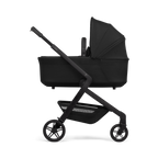 Joolz Hub2 Cot - Space Black