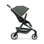 Joolz Hub2 Pushchair - Forest Green