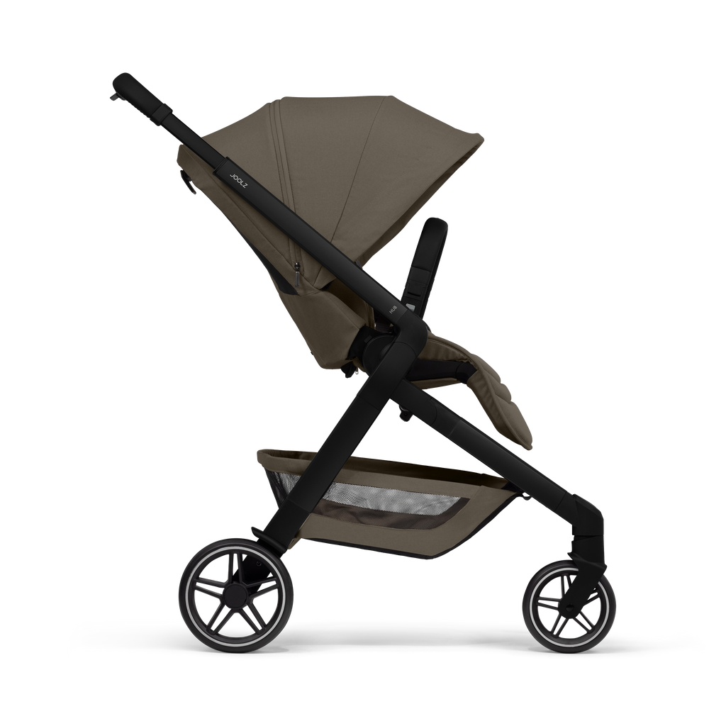 Joolz Hub2 Pushchair - Hazel Brown