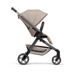 Joolz Hub2 Pushchair & Carrycot - Sandy Taupe