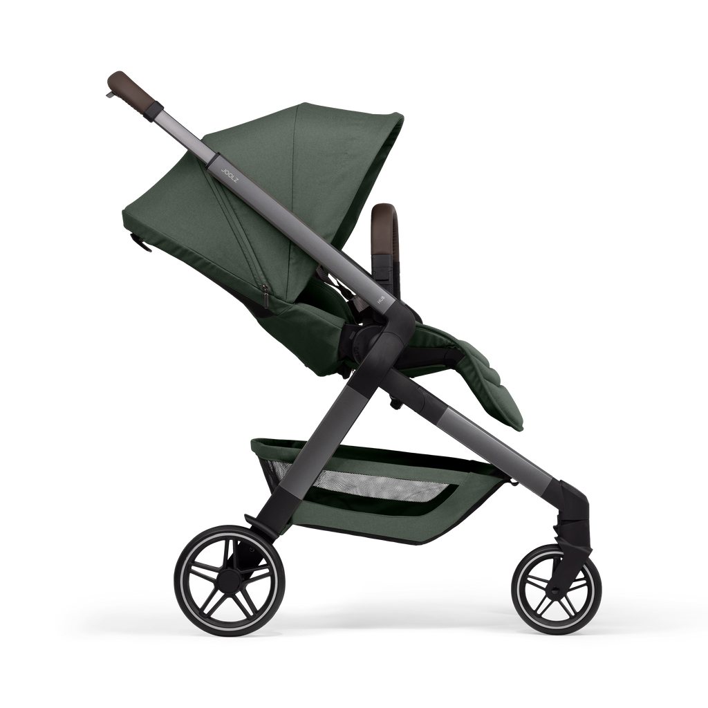 Joolz Hub2 Bundle - Forest Green
