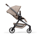 Joolz Hub2 Pushchair & Carrycot - Sandy Taupe