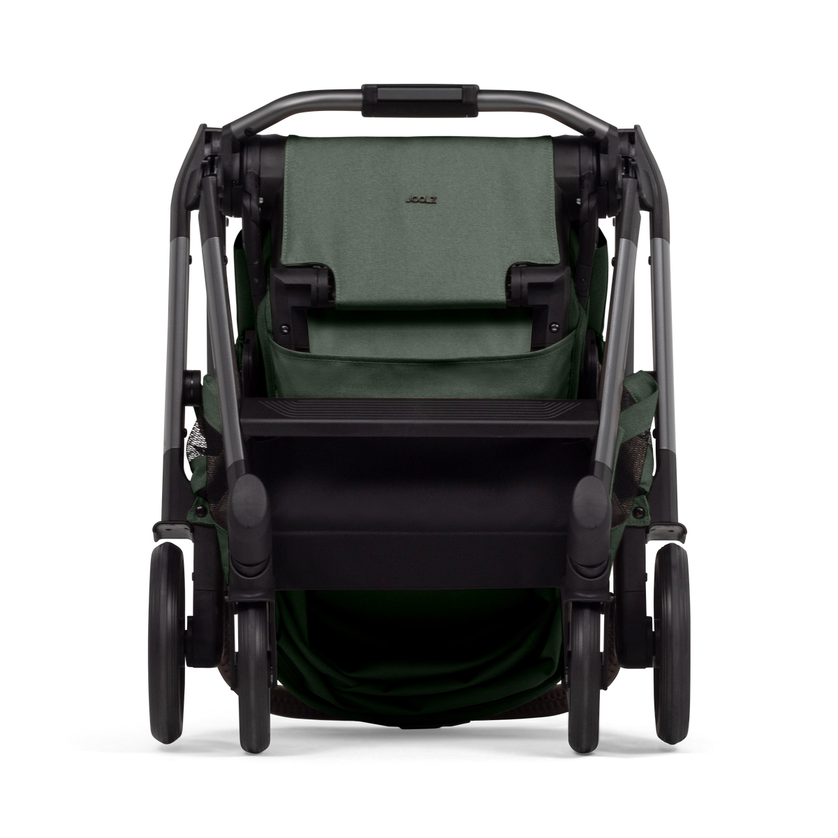 Joolz Hub2 Pushchair - Forest Green