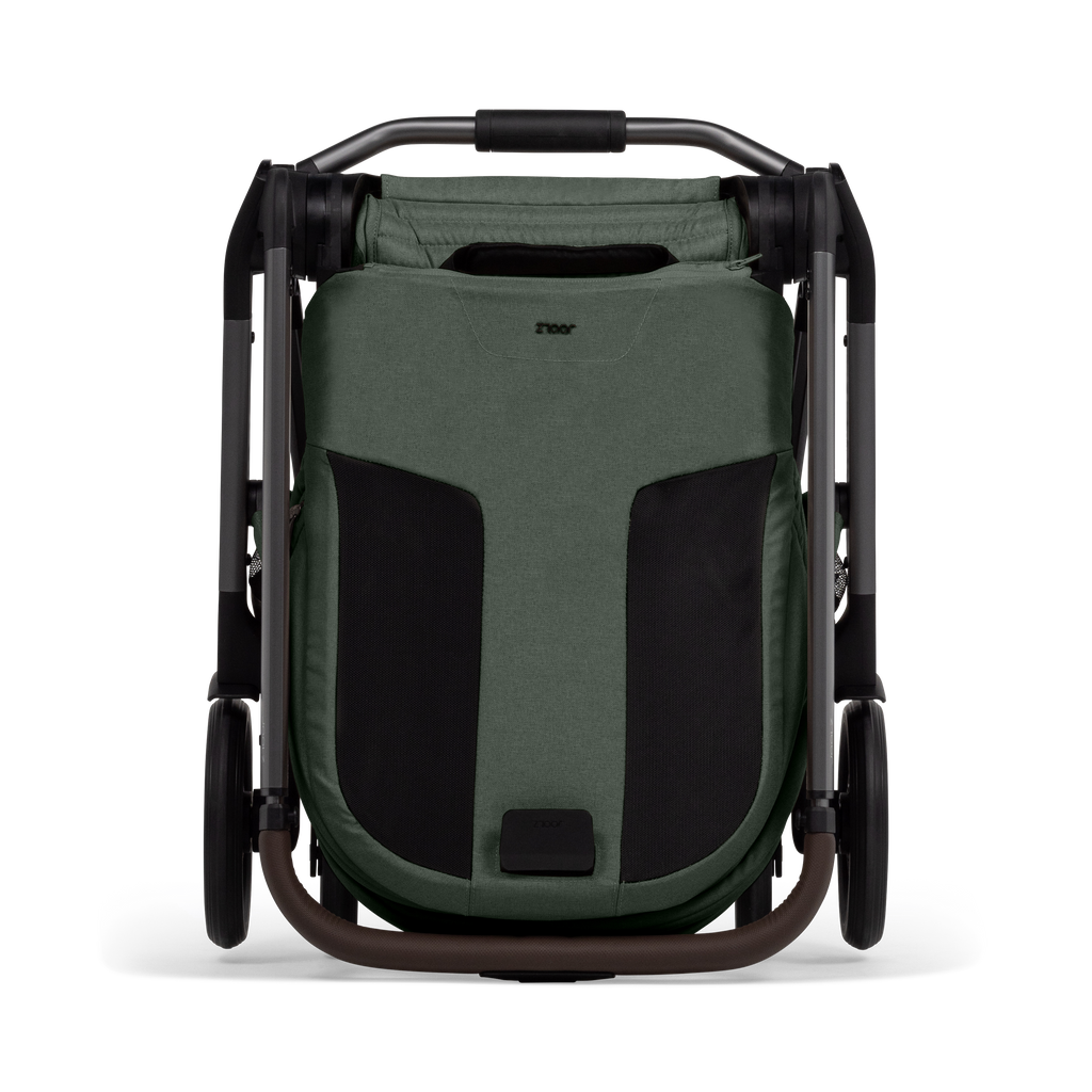 Joolz Hub2 Pushchair - Forest Green