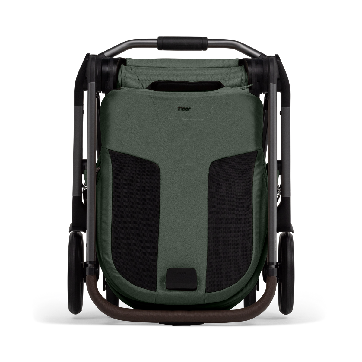 Joolz Hub2 Bundle - Forest Green