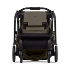 Joolz Hub2 Pushchair - Hazel Brown