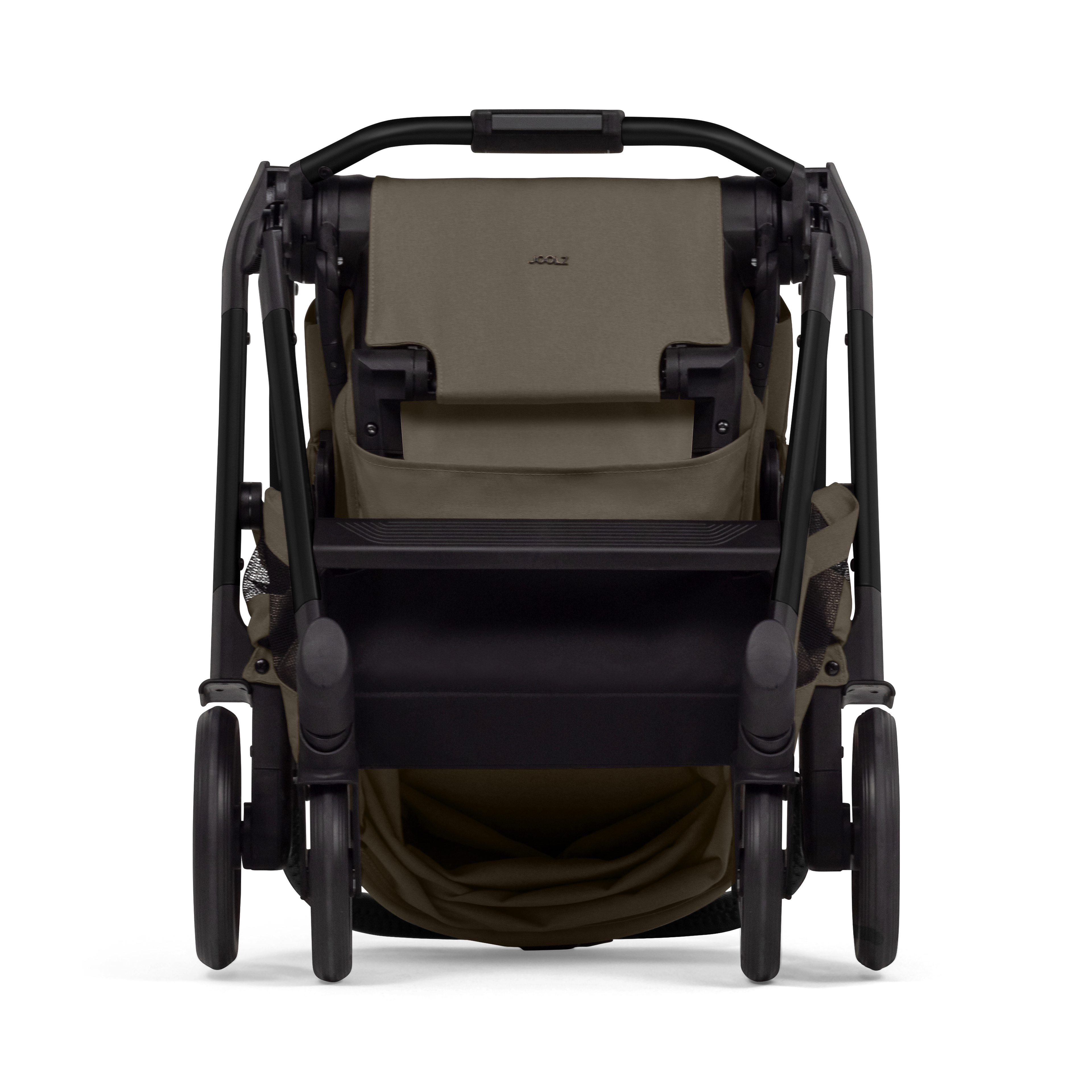 Joolz Hub2 Pushchair - Hazel Brown
