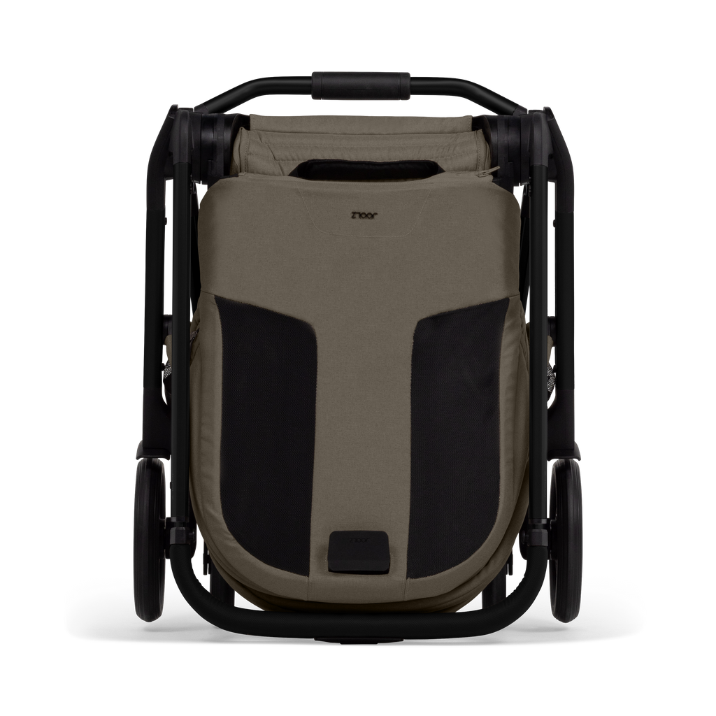 Joolz Hub2 Pushchair - Hazel Brown