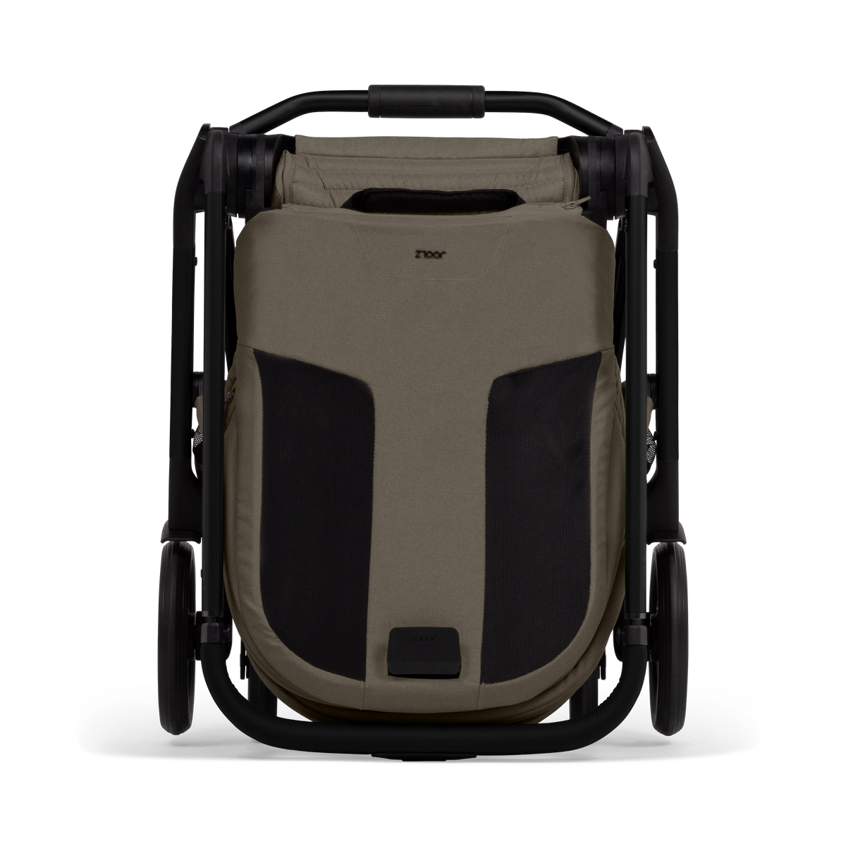 Joolz Hub2 Pushchair & Carrycot - Hazel Brown