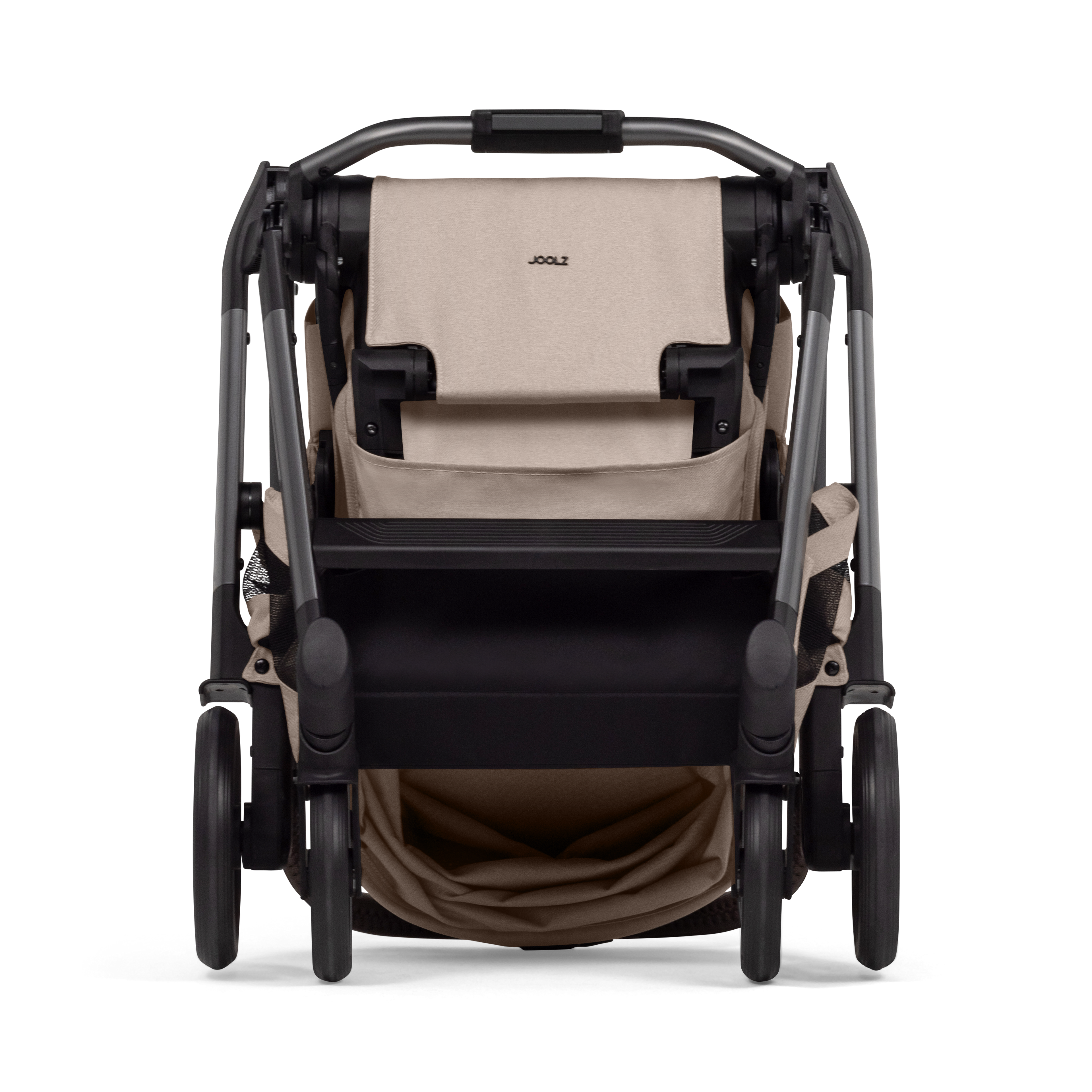 Joolz Hub2 Pushchair - Sandy Taupe