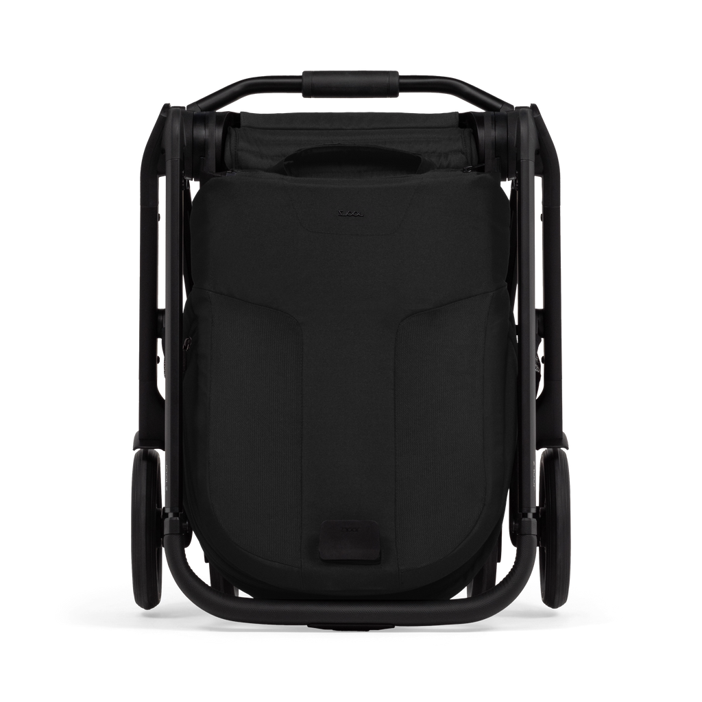 Joolz Hub2 Pushchair - Space Black